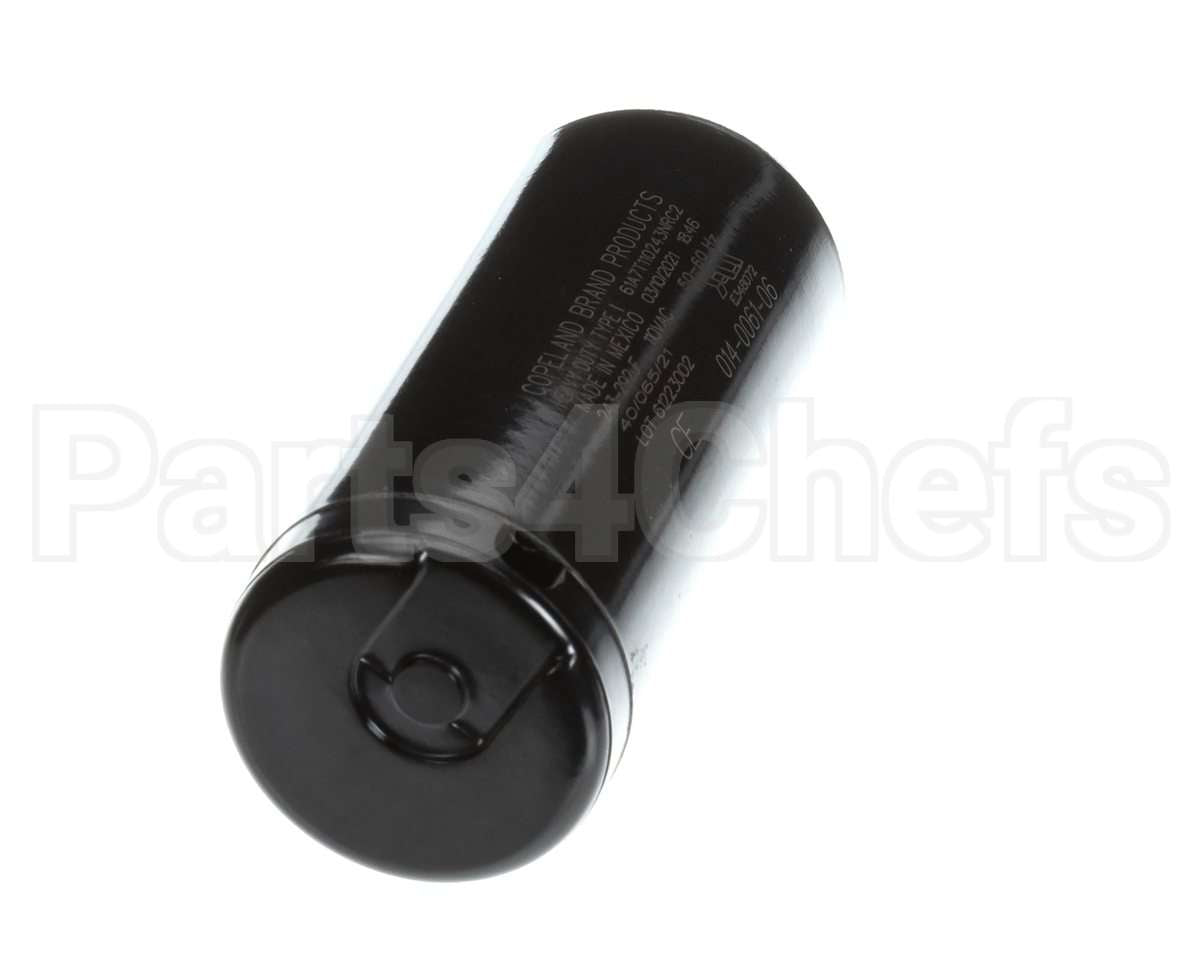 CONDUNITR3404STCA Food Warming Start Capacitor Cond-Unit-R3-4