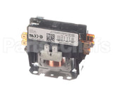 CONT1P025240VS Goodman 240V Coil 1P 25Amp Contactor