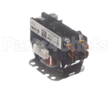 CONT1P025240VS Goodman 240V Coil 1P 25Amp Contactor