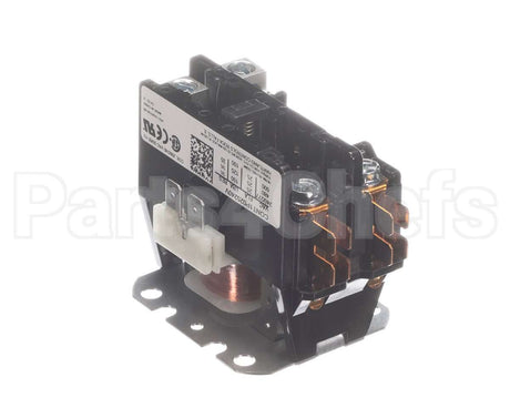 CONT1P025240VS Goodman 240V Coil 1P 25Amp Contactor