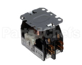 CONT2P025024VS Goodman Contactor,25Amp,2Pole,24V
