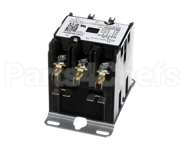 CONT3P030024VS Goodman Contactor 24V 30Amp 3Pole