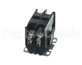 CONTACT-2POLE-208-240-40 Food Warming Contactor Relay 2-Pole 208/240V 40A