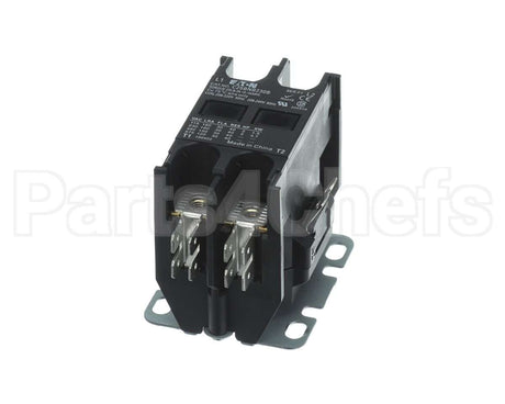 CONTACT-2POLE-208-240-40 Food Warming Contactor Relay 2-Pole 208/240V 40A