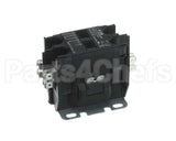 CONTACT-2POLE-208-240-40 Food Warming Contactor Relay 2-Pole 208/240V 40A