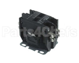 CONTACT-2POLE-208-240-40 Food Warming Contactor Relay 2-Pole 208/240V 40A