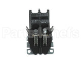CONTACT-2POLE-208-240-40 Food Warming Contactor Relay 2-Pole 208/240V 40A