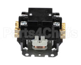 CONTACT-2POLE-50AMPRES Food Warming Contactor 2 Pole 50Amp Resisti