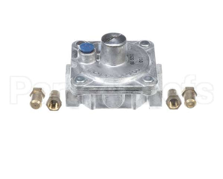 CONV-GT-24-2OB-C-LP Rankin Delux Conversion Kit From Natural Gas To Liqui