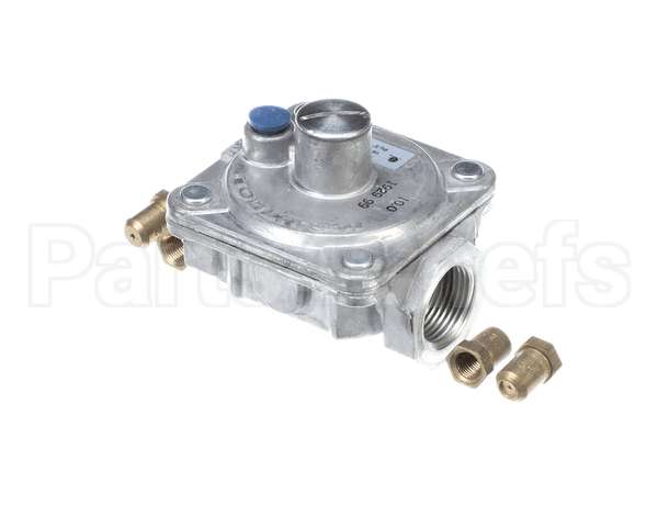 CONV-GT-24-2OB-C-LP Rankin Delux Conversion Kit From Natural Gas To Liqui