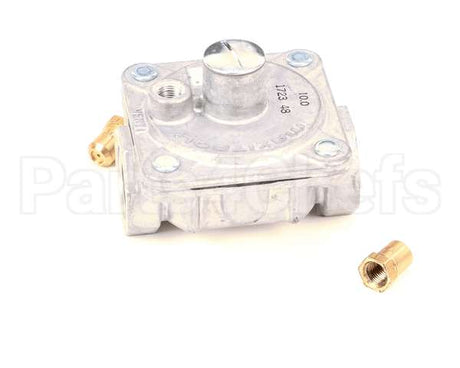 CONV-RDGM-1836-C-LP Rankin Delux Conversion Kit From Natural Gas To Liqui