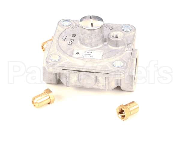 CONV-RDGM-1836-C-LP Rankin Delux Conversion Kit From Natural Gas To Liqui