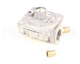 CONV-RDGM-1836-C-LP Rankin Delux Conversion Kit From Natural Gas To Liqui