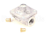 CONV-RDGM-1836-C-LP Rankin Delux Conversion Kit From Natural Gas To Liqui