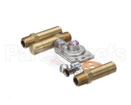 CONVKITNAT2LPRFT50 Royal Range Convr Nat To Lp 7000Ft Rft50