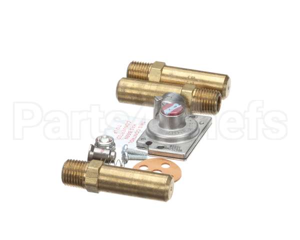 CONVKITNAT2LPRFT50 Royal Range Convr Nat To Lp 7000Ft Rft50