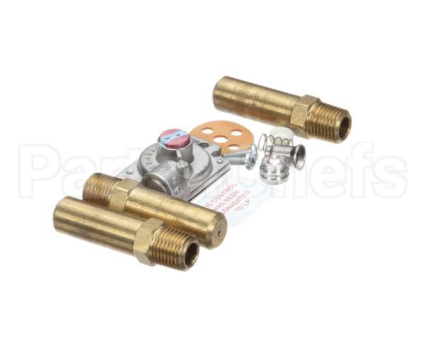 CONVKITNAT2LPRFT50 Royal Range Convr Nat To Lp 7000Ft Rft50