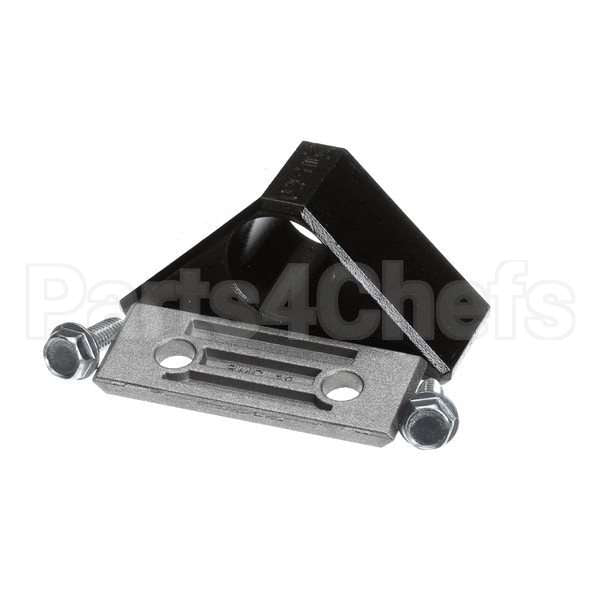COR-BL Compatible Intermetro Tapped Cor W/Back Plt Ss