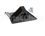 COR-BL Intermetro Tapped Cor Wback Plt Ss