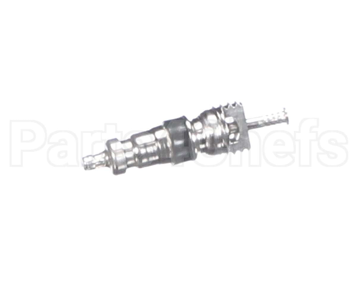 COR00006 Trane Core; Valve Port, .79 Length, .206-36 Un