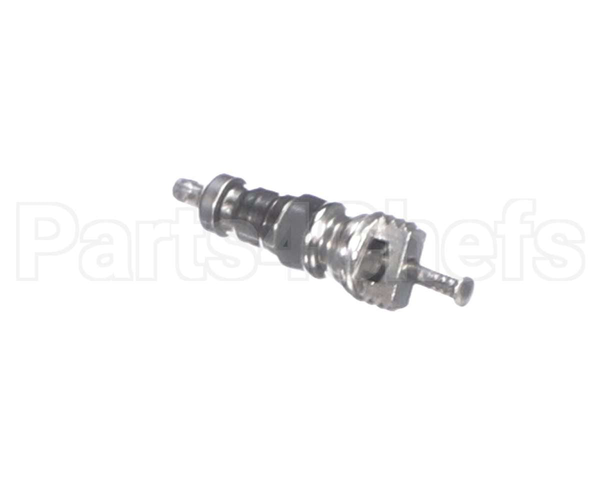 COR00006 Trane Core; Valve Port, .79 Length, .206-36 Un