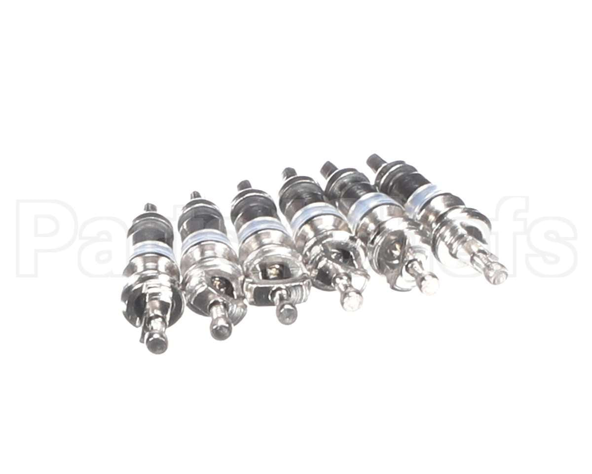 COR00110 Trane Core; Valve Core For Access Fitting