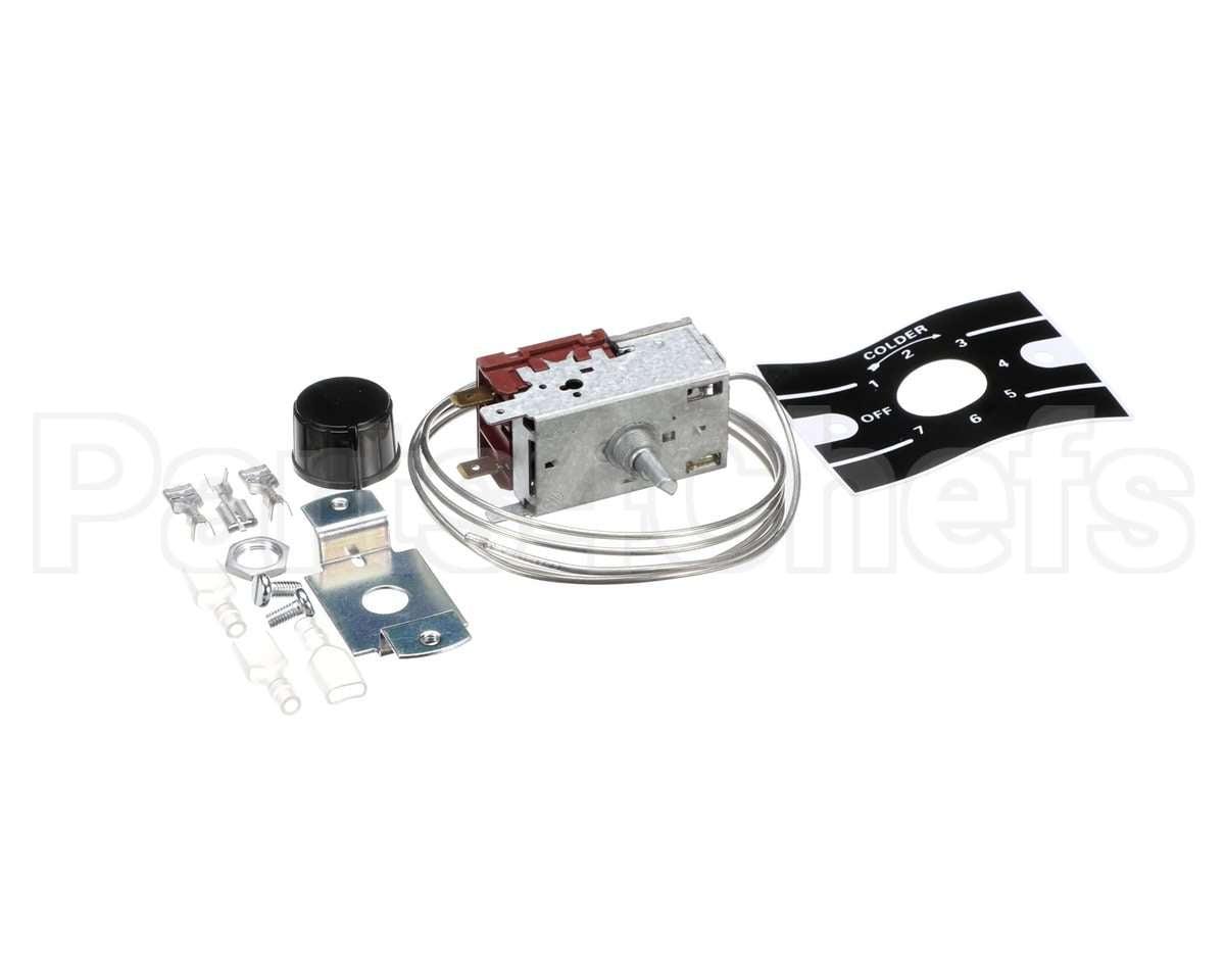 COTE-0010 Torrey Refrigeration Temperature Control