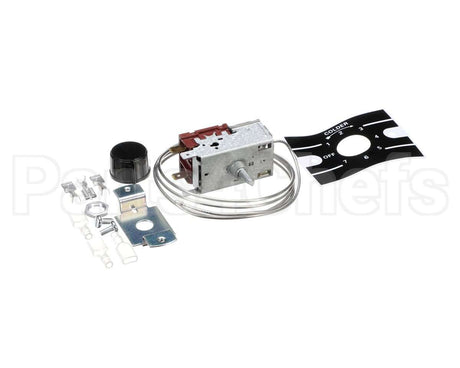 COTE-0010 Torrey Refrigeration Temperature Control