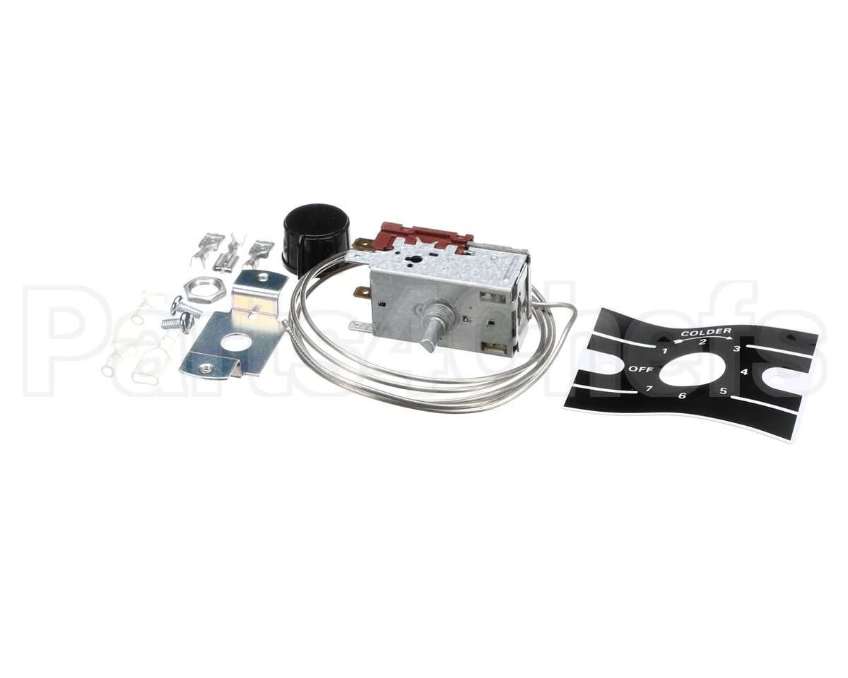 COTE-0010 Torrey Refrigeration Temperature Control