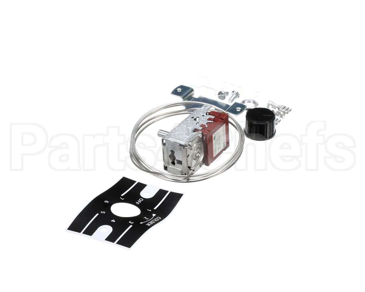 COTE-0010 Torrey Refrigeration Temperature Control