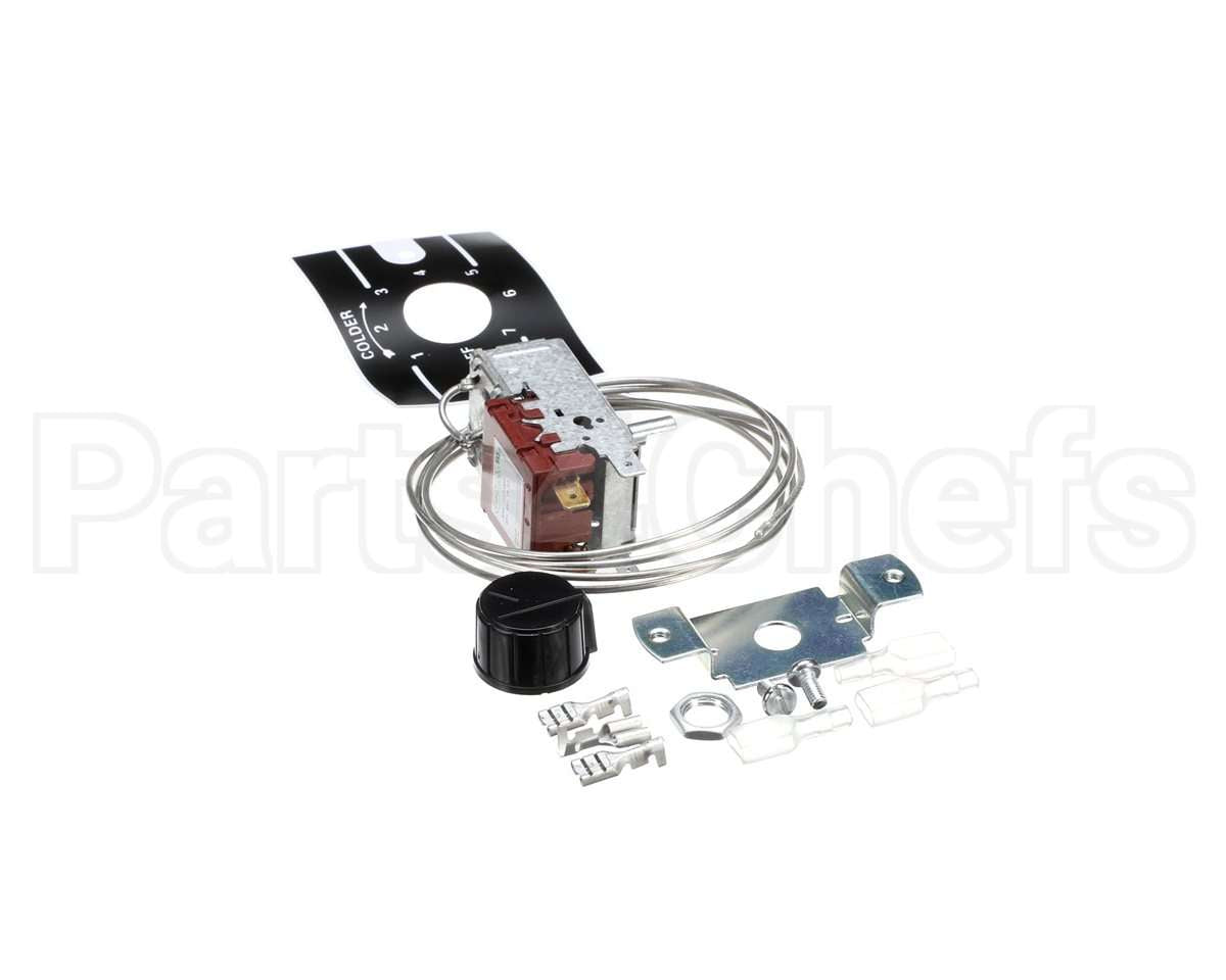 COTE-0010 Torrey Refrigeration Temperature Control