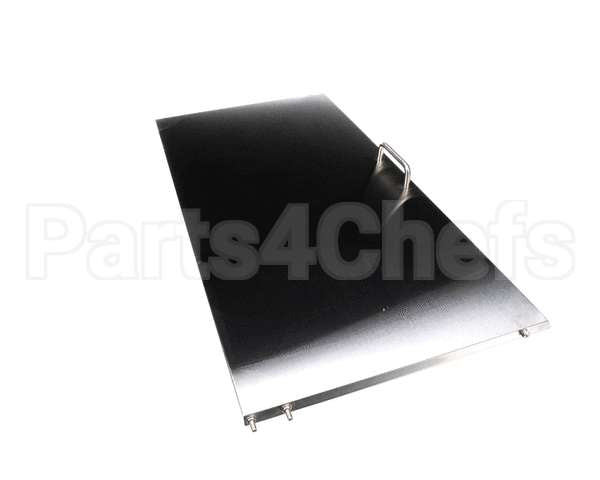 COV-10 Culitek Top Cover Left For Pz-2D