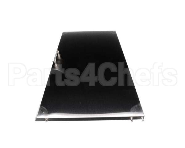 COV-10 Culitek Top Cover Left For Pz-2D