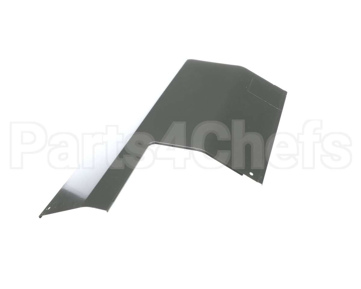 COV03227 Trane Cover, Valve, 11.32 X 19.42