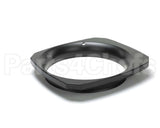 COV05619 Trane Cover,Top, 36.59 X 33.59,