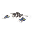 CP-101 Hammerall Rebuild Kit