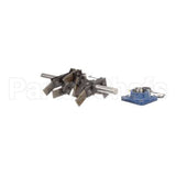 CP-101 Hammerall Rebuild Kit