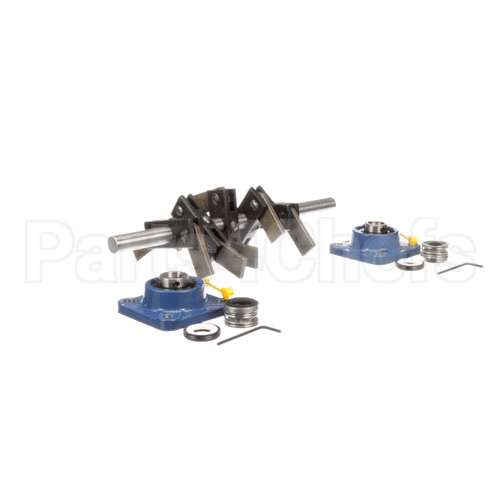 CP-101 Hammerall Rebuild Kit