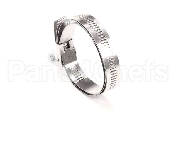 CP-107 Hammerall Stainless Steel Clamp