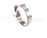 CP-107 Hammerall Stainless Steel Clamp