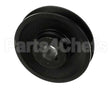 CP-112 Hammerall Motor Pulley