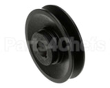 CP-112 Hammerall Motor Pulley