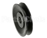 CP-112 Hammerall Motor Pulley