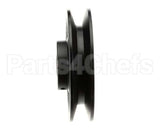 CP-112 Hammerall Motor Pulley