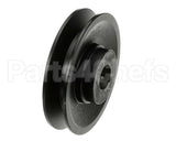 CP-112 Hammerall Motor Pulley