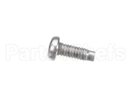 CP-20883-410UK Rinnai Bracket Screw (Repl Zaa0408Uk) K