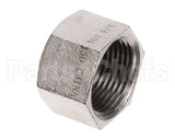 CP-28016 Alto Shaam Hex Cap,3/4 Npt,Asf-75G&E