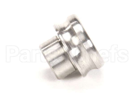 CP-28628 Alto Shaam Cap,Drain,Ss,2008 Washsystemes