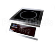 CP-351-C-F Spring Usa Complete Housing W Glass For