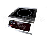 CP-351-C-F Spring Usa Complete Housing W Glass For